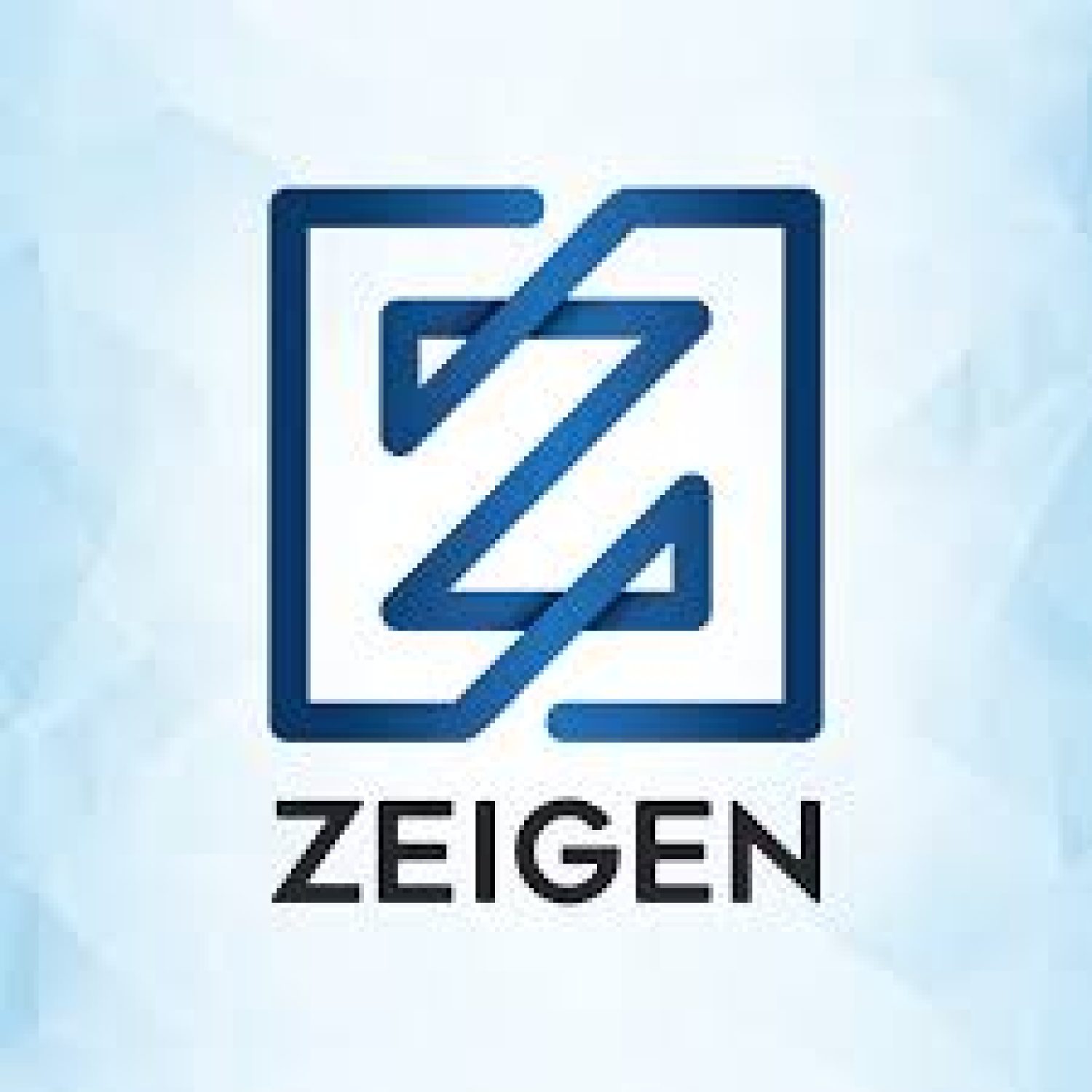 zeigen